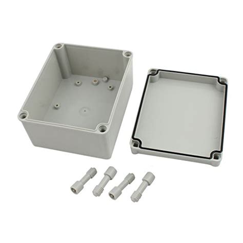 yxq 170 x 140 x 95mm electrical junction box ip65|YXQ: Electrical Boxes .